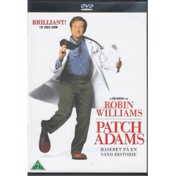 Patch Adams (DVD)