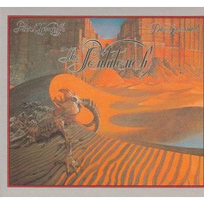 The Pentateuch Of The Cosmogony (CD)