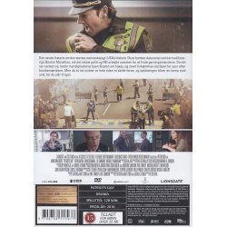 Patriots day (DVD)