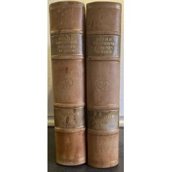 Dyrenes verden - Pattedyr 1 & 2 (Bog)