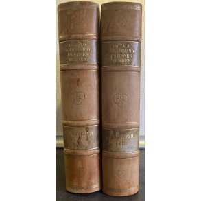 Dyrenes verden - Pattedyr 1 & 2 (Bog)