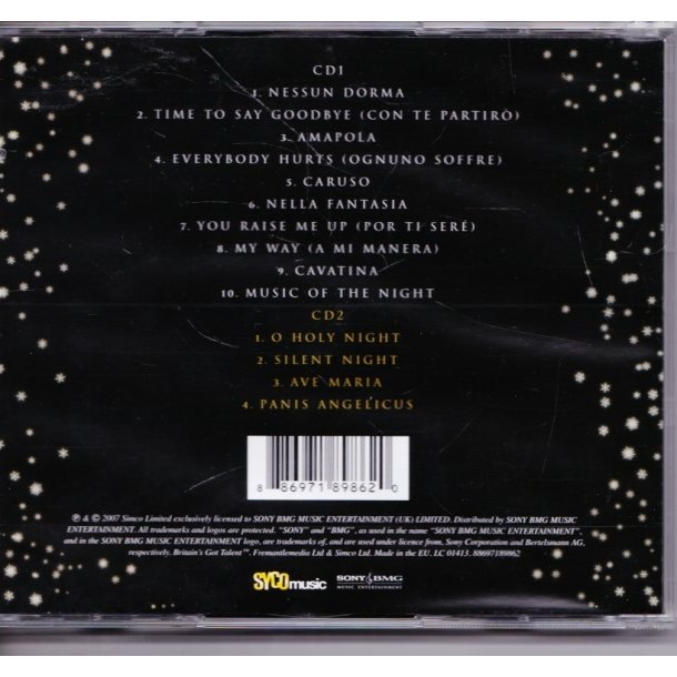 One Chance (CD)