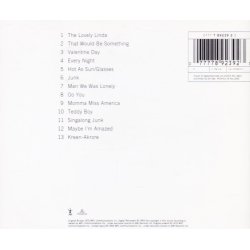 The Paul McCartney collection (CD)