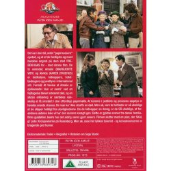 P�'en igen, Amalie! (DVD)