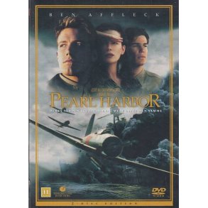Pearl Harbor (DVD)