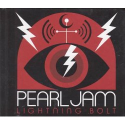 Lightning Bolt (CD)