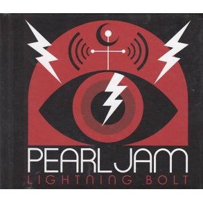 Lightning Bolt (CD)