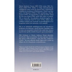 Pelle Erobreren 2 - Den store kamp Gryet (Bog)