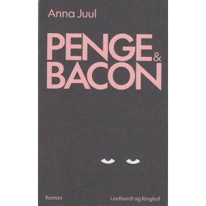Penge & Bacon (Bog)