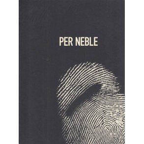 Per Neble (Bog)
