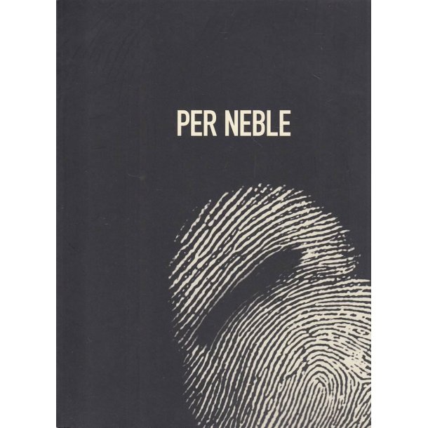 Per Neble (Bog)