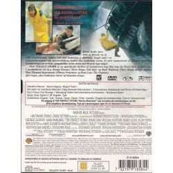 The Perfect storm (DVD)