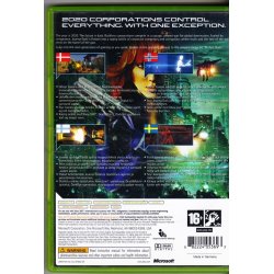 Perfect dark - Zero (Spil)