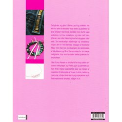 Perler pynt pailetter (Bog)