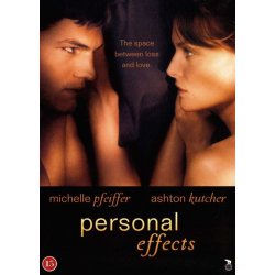 Personal effects (DVD)