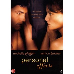 Personal effects (DVD)