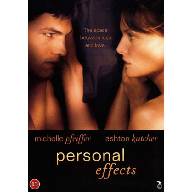 Personal effects (DVD)