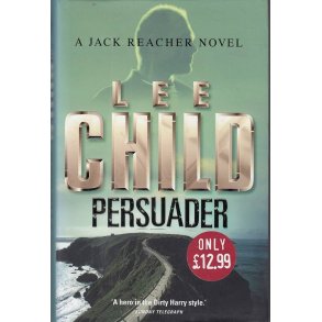 Persuader (Bog)