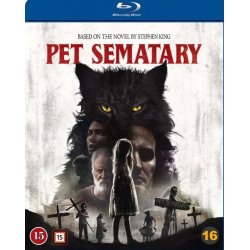 Pet Sematary (Blu-ray)