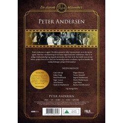 Peter Andersen (DVD)