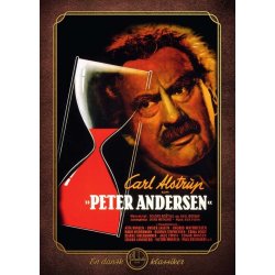 Peter Andersen (DVD)