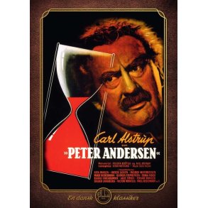Peter Andersen (DVD)