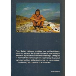 Ind i musikken - En bog om musik og bevidsthed (Bog)