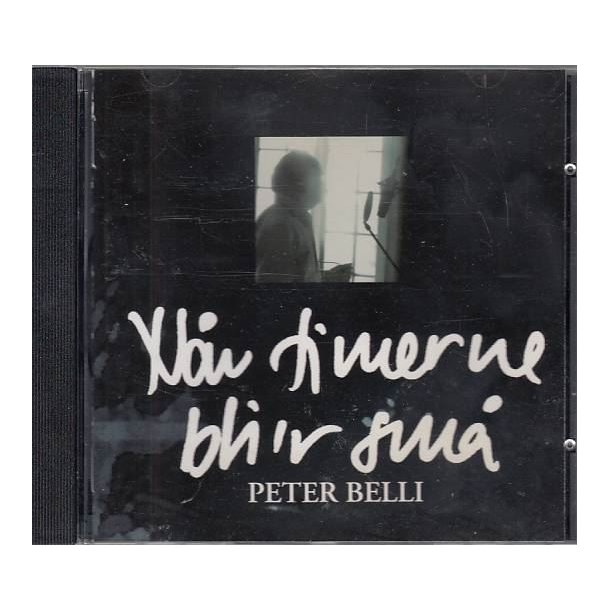 N�r timerne bli'r sm� (CD)