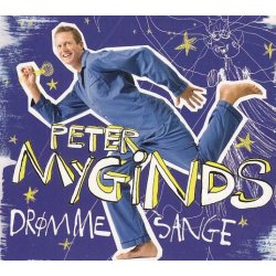 Peter Myginds Dr�mmesange (CD)