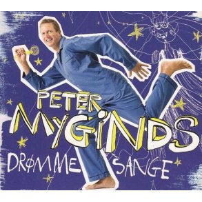 Peter Myginds Dr�mmesange (CD)