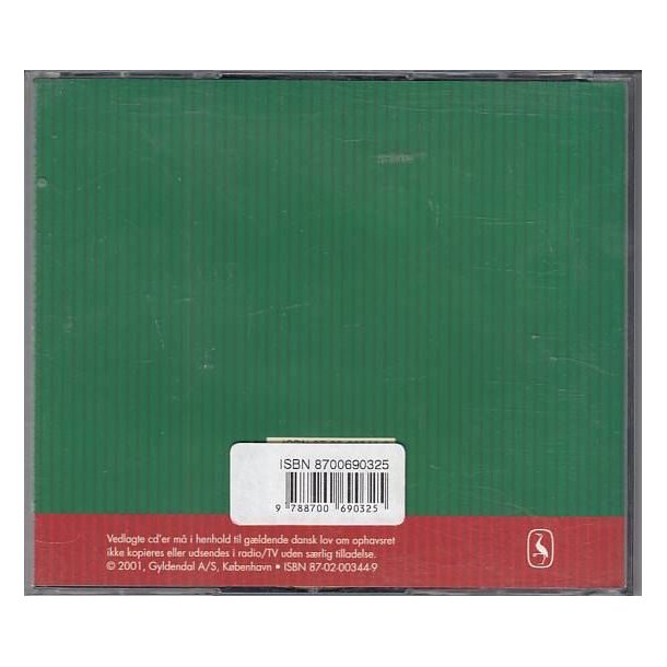 Peter Plys og hans venner (Lydbog)