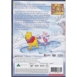 Peter Plys - Vennernes fest (DVD)