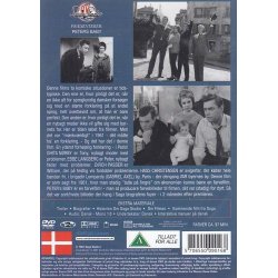 Peter's Baby (DVD)
