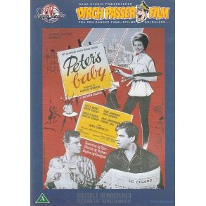 Peter's Baby (DVD)