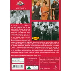 Peters Landlov (DVD)