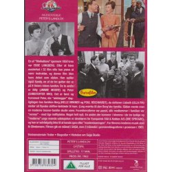 Peters Landlov (DVD)
