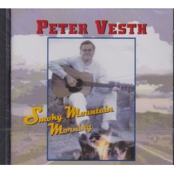 Smoky mountain morning (CD)