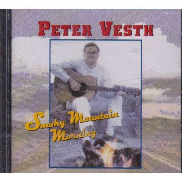 Smoky mountain morning (CD)