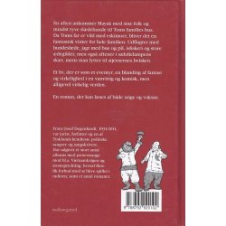 Petroleum og s�ltran (Bog)