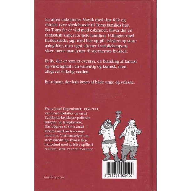 Petroleum og s�ltran (Bog)