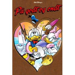 P� godt og ondt (Bog)