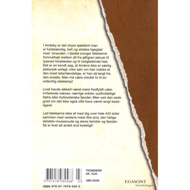 P� godt og ondt (Bog)