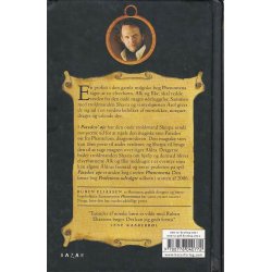 Phenomena 2 - Parados' �je (Bog)