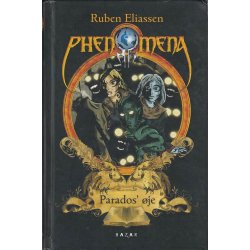 Phenomena 2 - Parados' �je (Bog)