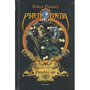 Phenomena 2 - Parados' �je (Bog)