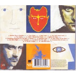 Phil Collins - HIts (CD)