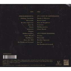 Philharmonics (CD)
