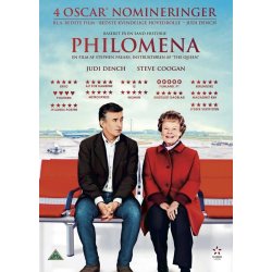 Philomena (DVD)