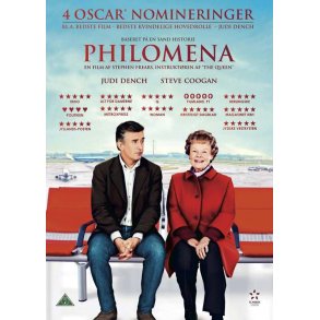 Philomena (DVD)