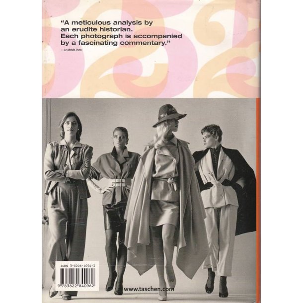 Photo icons - The story behind the pictures (Bog)